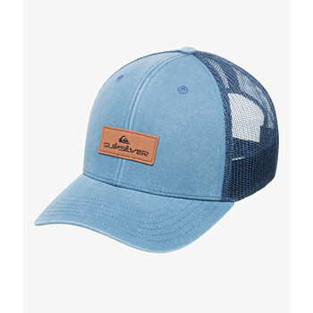 Gorra Quiksilver Down The Hatch - Coronet Blue