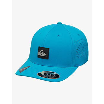 Gorra Quiksilver Adapted - Four Leaf Clover