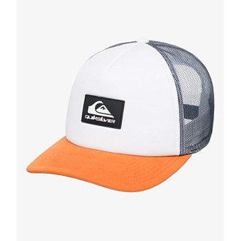 Gorra Quiksilver Omnipotent - Snow White