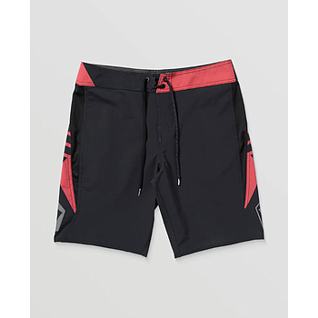 Bañador Volcom J Robinson Mod 20" - Black