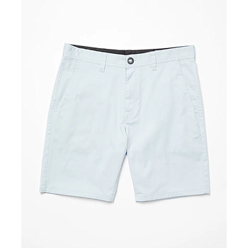Pantalón Corto Volcom Frickin Modern Strech 19" - Carolina Blue