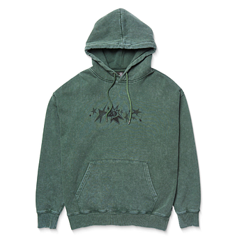 Sudadera Con Capucha Volcom Ent - Alpine