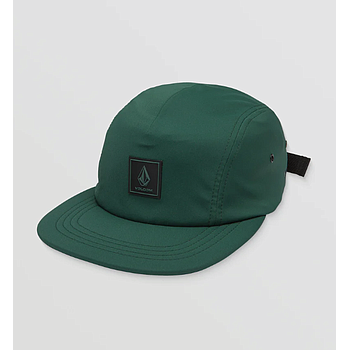 Gorra Volcom Stone Tech Camper Delta - Alpine