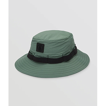 Gorro de Pescador Volcom Ventilator - Light Olive
