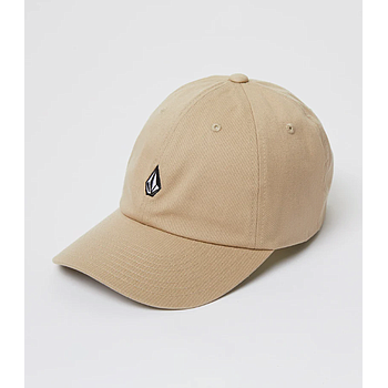 Gorra Volcom Full Stone - Khaki
