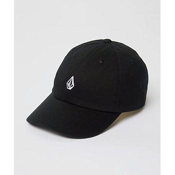 Gorra Volcom Full Stone - Black