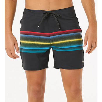 Bañador Rip Curl Mirage Retro Mumma - Black