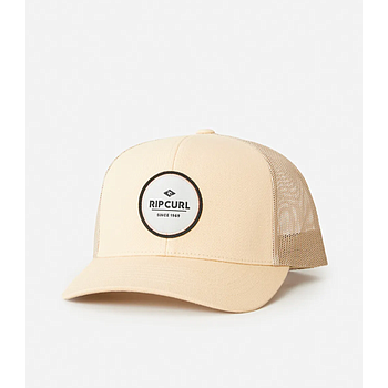 Gorra Rip Curl Routine Curve - Sand