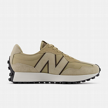 Zapatillas New Balance 327SWD - Incense con Mushroom