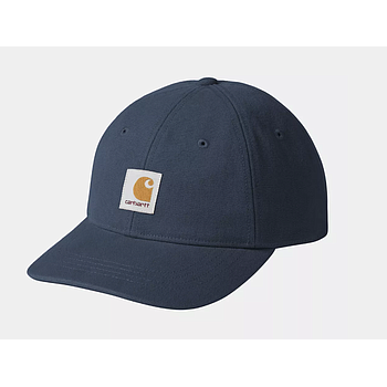 Gorra Carhartt WIP Icon - Dusky Blue