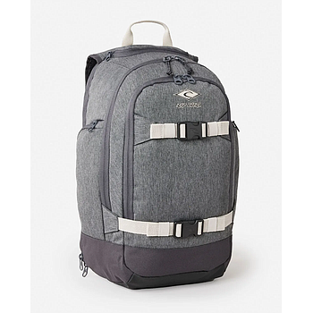 Mochila Rip Curl Classic Surf 33L - Grey Marle