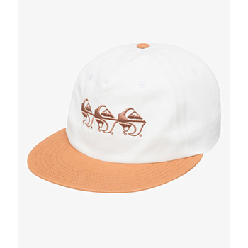 Gorra Quiksilver Qs Frassnassa - Bran