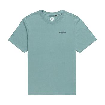 Camiseta Element Skateboard Co - Trellis