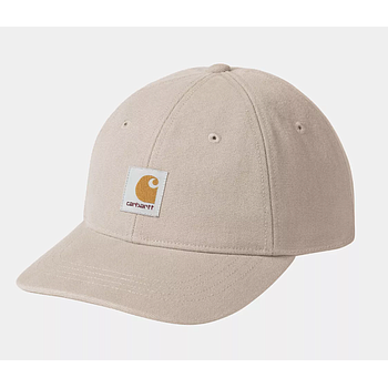 Gorra Carhartt WIP Icon - Dusky Beige
