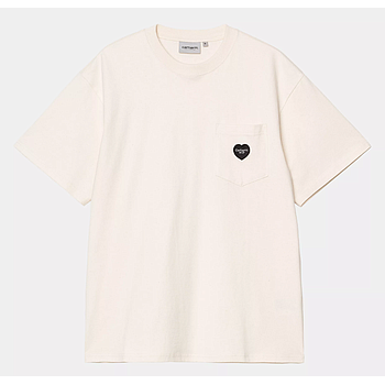 Camiseta Carhartt WIP Ingo Pocket - Unyed