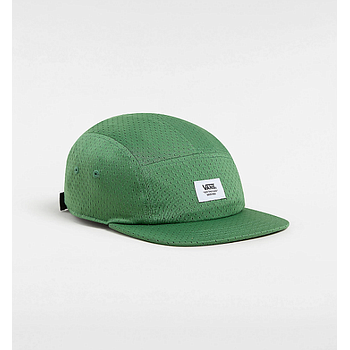 Gorra Vans Easy Patch Camper - Fairway