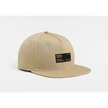 Gorra Vans Ravenna - Incense