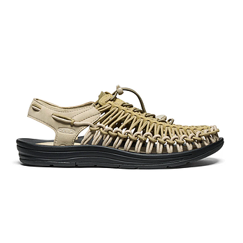 Sandalias Keen Uneek M - Khaki/Martini Olive