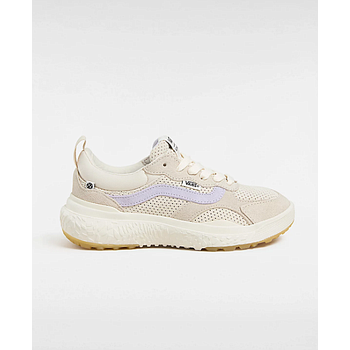 Zapatillas Vans MTE UltraRange Neo VR3 - Perf Suede White/Purple
