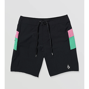 Bañador Volcom Strand Liberators 20" - Black