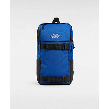 Mochila Vans Obstacle Skatepack - True Blue