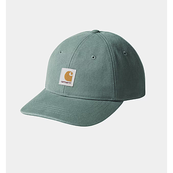 Gorra Carhartt WIP Icon - Silver Pine