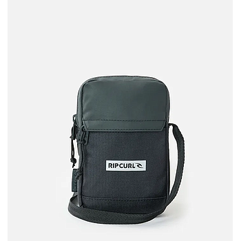 Bolso Rip Curl Slim Pouch Icons - Midnight