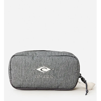 Neceser Rip Curl Classic Surf - Grey Heather