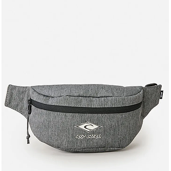 Riñonera Rip Curl Classic Surf Small - Grey Heather