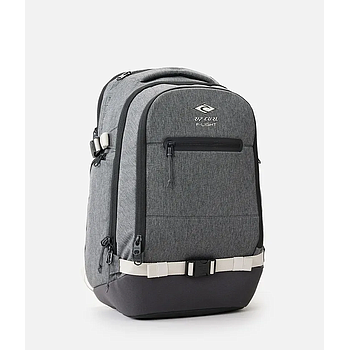 Mochila Rip Curl Posse 35L F-Light Classic Surf - Grey Marle