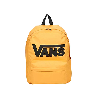 Mochila Vans Old Skool Drop V - Yellow (ZX7)