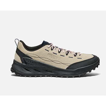Zapatillas Keen Jasper Zionic W - Safari/Pink-A-Boo