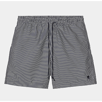 Bañador Carhartt WIP Slater Swim - Arvin Stripe/Space