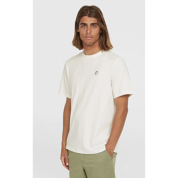 Camiseta O'neill O'riginals Badget - Snow White