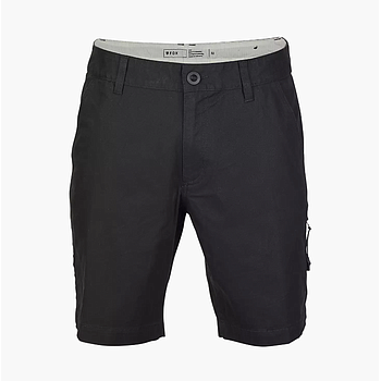 Pantalón Corto Fox Essex 3.0 - Black (BLK)