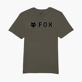 Camiseta Fox Absolute - Olive Green (OLV GRN)