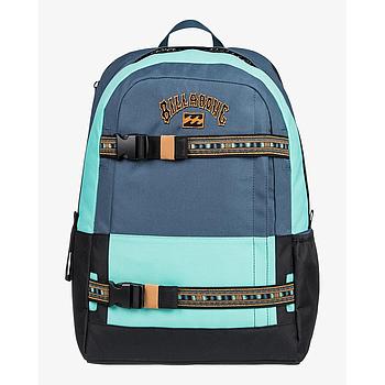 Mochila Billabong Command Stash 26L - Bermuda (GEP0)