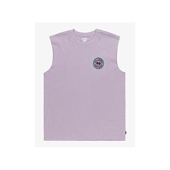 Camiseta sin Mangas Billabong Venice - Light Purple (SKW0)