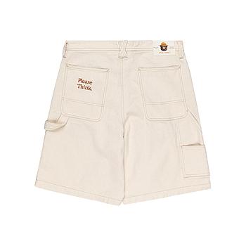 Pantalón Corto Element SBXE 20" - Natural (WBS0)