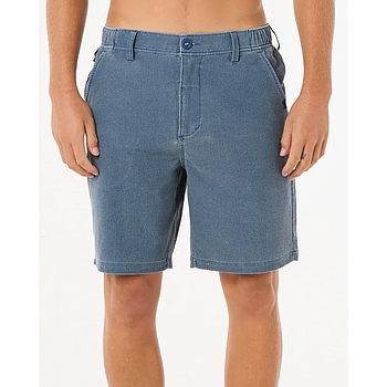 Pantalón Corto Rip Curl Boardwalk Cord - Washed Navy
