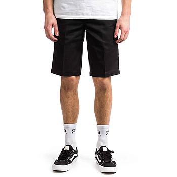 Industrial Work Short - Black