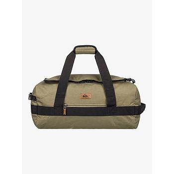CROSSINGDUFFLE - BURNT OLIVE (gpz0)