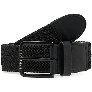 Cinturon Hope Rope - Black 