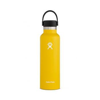 Hydro Flask Hydration Sunflower 21oz