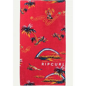 Toalla Corpo towell Red rip curl