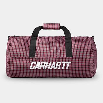 Bolsa Deportiva Carhartt WIP Alistair Duffle