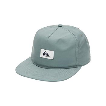 Gorra Quiksilver Restrainers - Laurel Wreath (gnb0)