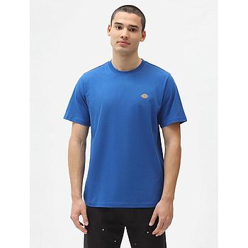 Camiseta Dickies Mapleton - True Blue
