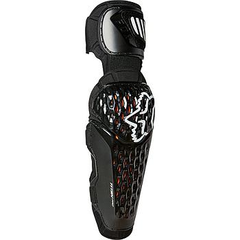 Coderas Motocross Fox Titan Pro D30 - Black 