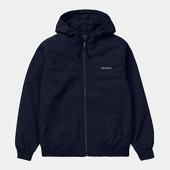 Chaqueta Carhartt WIP Marsh